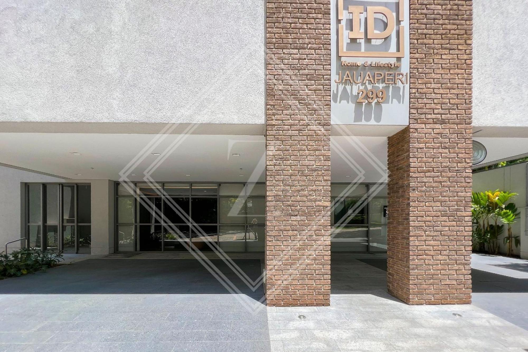 Apartamento Zainalofts7moema Ao Lado Metro, Ibira, Casv 412id São Paulo